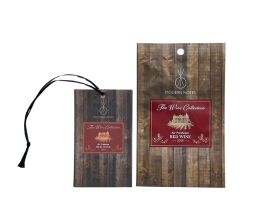 ワインコレクション エアーフレッシュナー [Wine Collection Air Freshener]