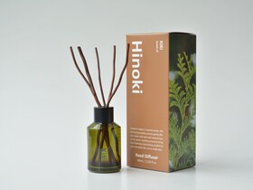 リードディフューザー [Reed Diffuser]